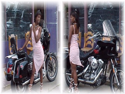 Hershey & Harley