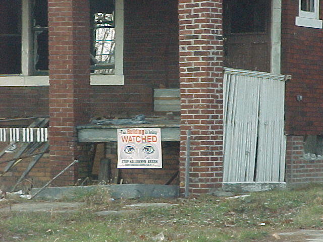 House1 (early site, 2001)