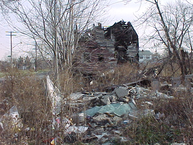 House2 (early site, 2001)